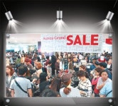 [블랙프라이데이]쇼핑천국, KOREA가 좋다