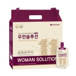 조혜진여성의원건강기능식품 | 천호식품, 갱년기 중년여성을 위한 신제품 '우먼솔루션' 출시