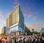 수원 초역세권 오피스텔 ‘클래시아 영통’ 잔여세대 특별 프로모션
