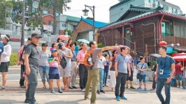 [인천/경기]“화교들은 인천에 왜 많을까?”… 역사 궁금증 풀어보세요
