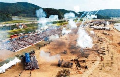 [대구/경북]“대구-경북은 지금 가을축제중…”