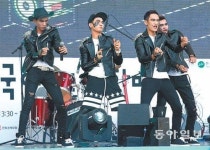 [프리미엄 뷰]고용허가제 11주년, 함께 어우러진 어울림 한마당