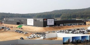 대림산업, ‘e편한세상 용인 한숲시티’ 23일 분양