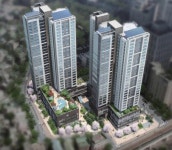 구의역 2호선 명품상가, 래미안 프리미어팰리스 상가분양