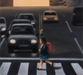 [세상의 발견]저 건너가요!