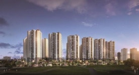 달아오르는 파주 부동산 시장 ‘파주 운정신도시 롯데캐슬 파크타운 2차’ 인기 UP