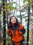 형제봉 길 한 발 한 발… ‘황 간호사 추억’ 털어내다
