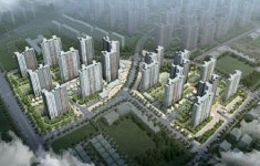 그랜드 오픈 11월 5일 ‘자이 더 익스프레스 2차’