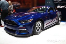 [2015 세마쇼]올해 각 부문별 최고의 튜닝카는?