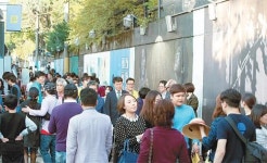 [대구/경북]‘지역 맞춤형’ 점포 지원… 대구 전통시장 늘어난다
