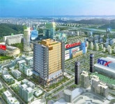 [부동산 단신]경기 오피스텔 ‘광명역IDS’ 187실 공급 外
