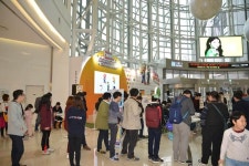 내 콤보 수 어때, 닌텐도 3DS 퍼즐앤드래곤 한국 대표 선발전 성황리 종료