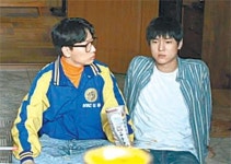 ‘응팔’ 속 야구점퍼… 생각난다, MBC 청룡!