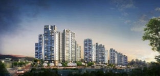 일성건설, ‘춘천 일성트루엘 더퍼스트’, 계약 진행 중