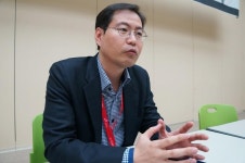 한국MS 이건복 이사, 중소 게임사와 동반성장 꿈꿔