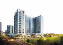 [Home&Dream]“우린 센트럴파크를 산책한다”… 요즘 대세는 공원 프리미엄