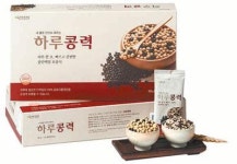 [스마트 컨슈머]100% 식물성 원료로 체중증강