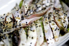 회鱠식食 | [황광해의 역사속 한식]조선시대의 회 문화