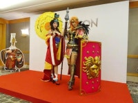 스파이럴 캣츠도 빛냈다, 문명 온라인 간담회 엿보기