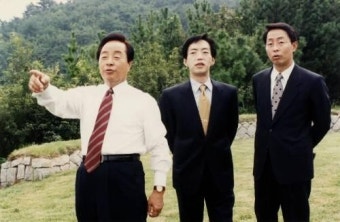 YS ‘두 아들’ 김은철-김현철은 누구?…장남은 ‘비운의 황태자’ 차남은 ‘소통령’
