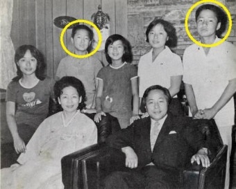 YS ‘두 아들’ 김은철-김현철 형제는…장남 ‘은둔의 삶’, 차남 ‘신뢰하는 참모’