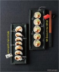 [우먼 동아일보 & 여성동아] 바르다 김선생 · 찰스숯불김밥 · 로봇김밥+백선생 김밥~ 대한민국 3대 프리미엄 김밥 따라잡기