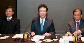 건설업계, 2000억 사회공헌재단 출범