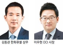 태양광 사업, 3세들의 ‘해뜰 날’ 보여줄까