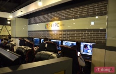 요즘 PC방에서 인텔, AMD 프로세서 따지는 손님은 없습니다