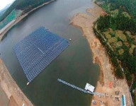 [광주/전남]주한 영국대사관, 함평군 태양광발전 사업 지원