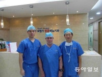 [Health&Beauty]국소마취 후 60분이면 성기능장애 안녕∼