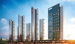 경기 ‘광명역 파크자이 2차’ 1442채 분양