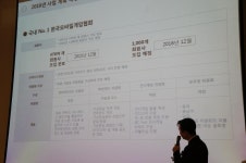 한국모바일게임협회 총회 개최, 내년에도 쉬지 않고 달린다