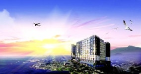 [화제의 분양현장]신공항 발표로 투자처 급부상… 놓치면 후회할 제주 수익형 호텔