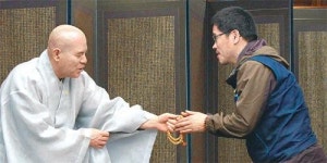 “자승 총무원장도 노동개악 지적”… 거짓말한 韓