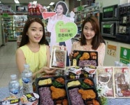 “혜자 VS 혜리 VS 종원”… 불붙은 ‘편의점 도시락’ 전쟁