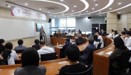 [Health&Beauty]‘박애정신’이어온 의료인 산실… 해외 보건의료 원조도 앞장