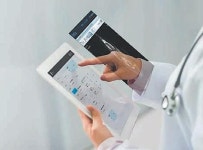 헬스케어 분야 첫 전용 클라우드 개발