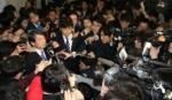 [전문]안철수, 신당 창당 선언…“새민련과 후보 단일화 없다”
