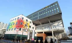 [인천/경기]부천 복합문화시설 ‘송내어울마당’ 개관