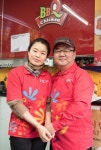 BBQ 10개 운영, 연 매출 100억 달성이 최종 목표_번동점 남승우씨