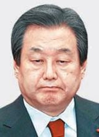 김무성의 후퇴?… 與공천특위 “단수-우선추천 유지”
