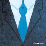 [이영광의 시의 눈]함민복씨의 직장