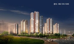두산건설, ‘광주 계림2차 두산위브’ 28~30일 계약 실시