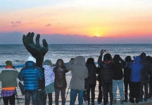 [대구/경북]“축제와 함께 병신년 새해 맞으세요”