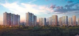 김포시 ‘한강신도시 2차 KCC스위첸’ 1296채 공급