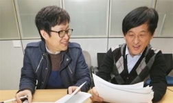 [동아일보 신춘문예 2016]문학평론 ‘발굴하는 토피아, 복권되는 생활’