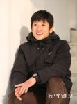 김경주 시인, 동아신춘문예 희곡에 女 이름으로 작품낸 사연?