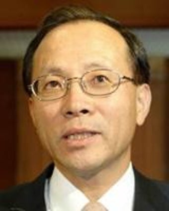 더민주 ‘인재영입 3호’ 이수혁 前 6자회담 수석대표는 누구?