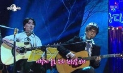 故 김광석 사망 20주기…친구 박학기 “술 한잔 하자는 걸 거절했는데 몇시간 후 사망소식